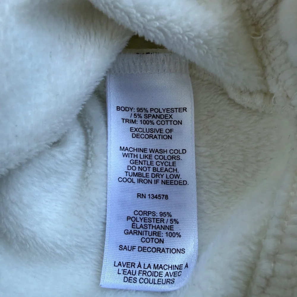 Vineyard‎ Vines | White Hoodie | Girls XL (16)